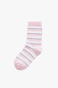 Stripe Sock