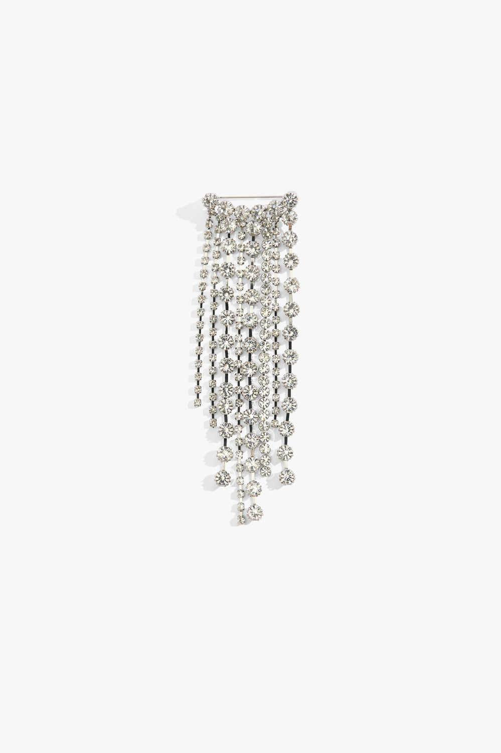 Dua Brooch