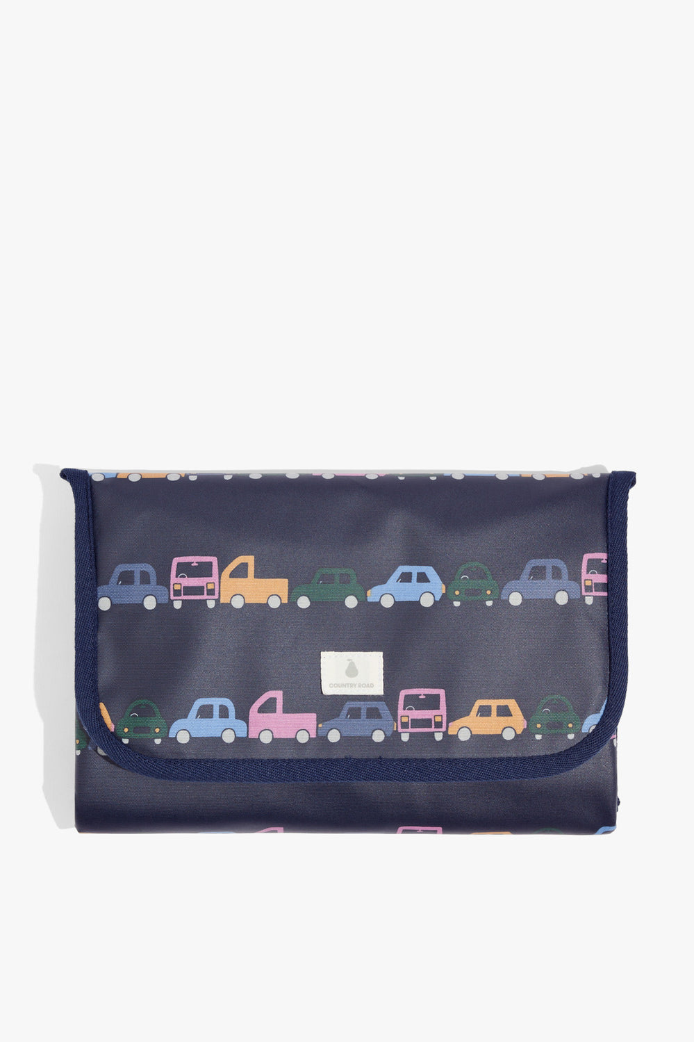 Car Change Mat