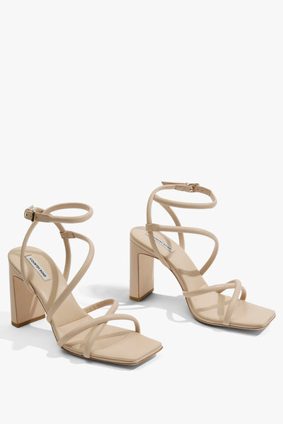 Giselle Heel