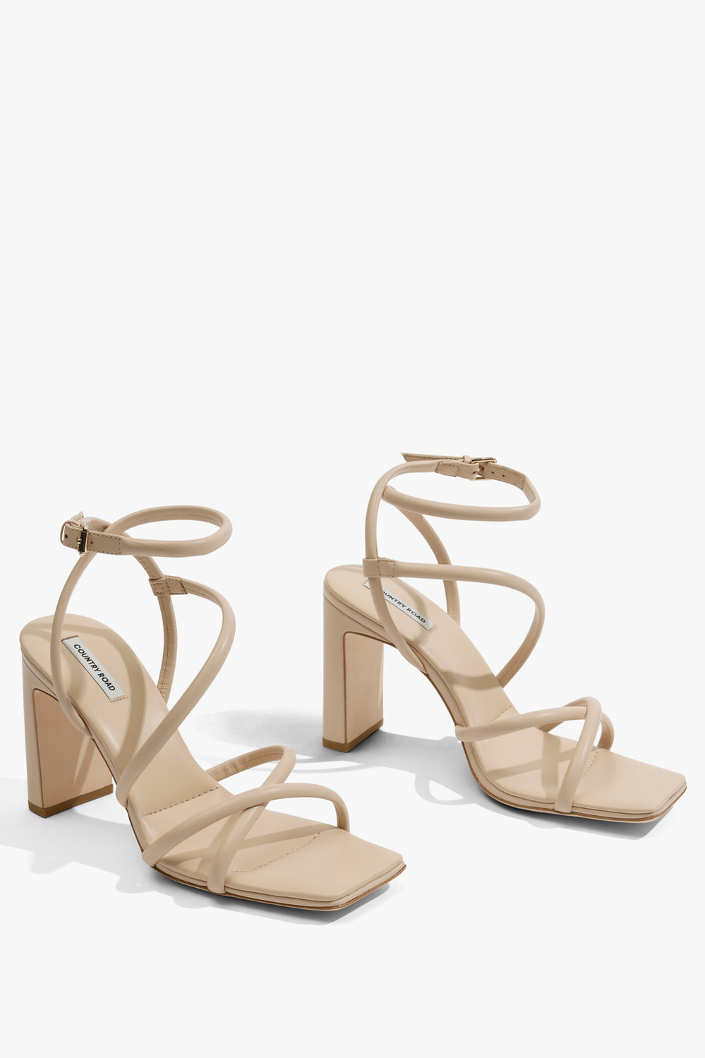 Giselle Heel