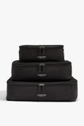 Travel Cube Pack Of 3