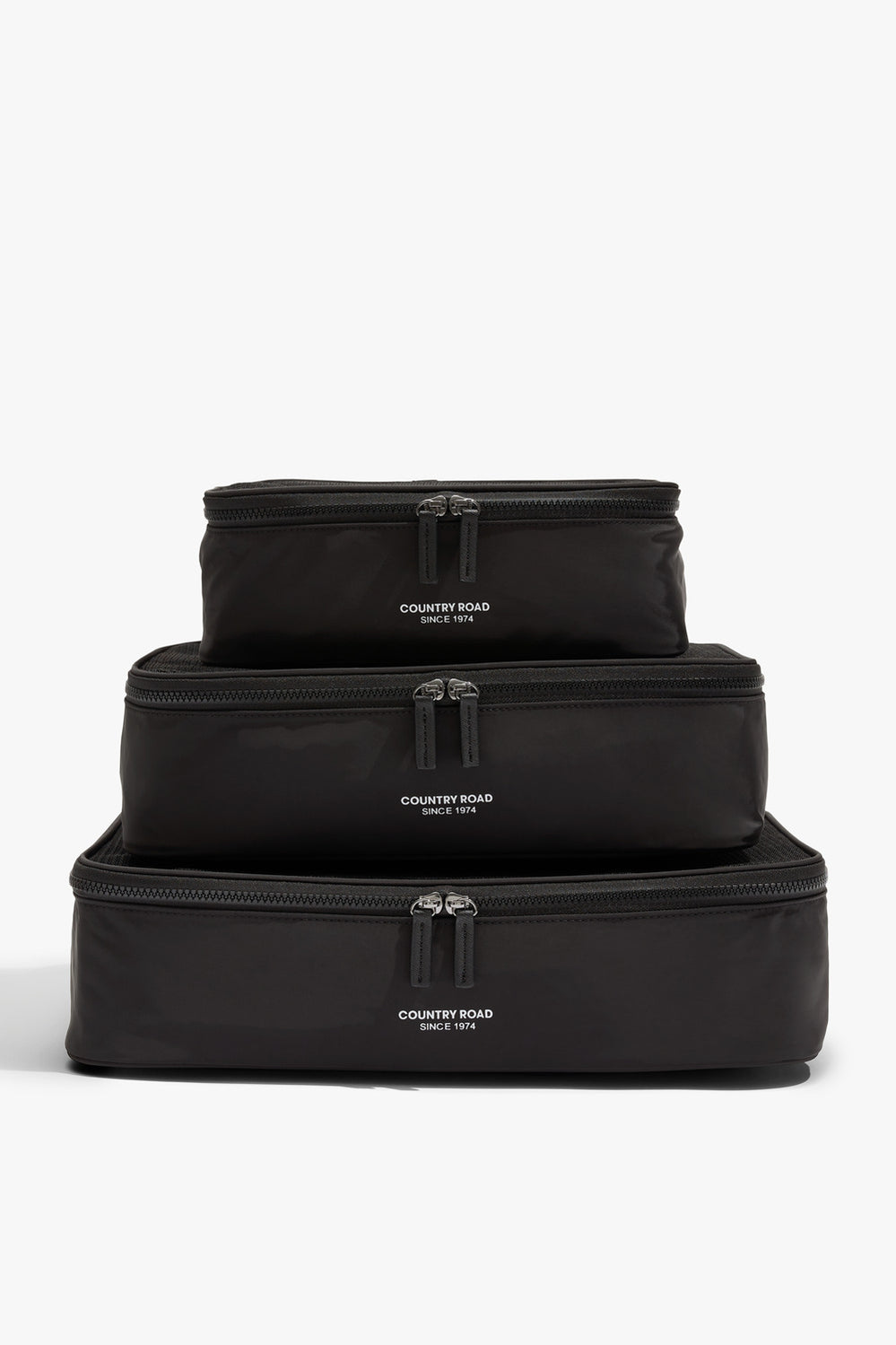 Travel Cube Pack Of 3