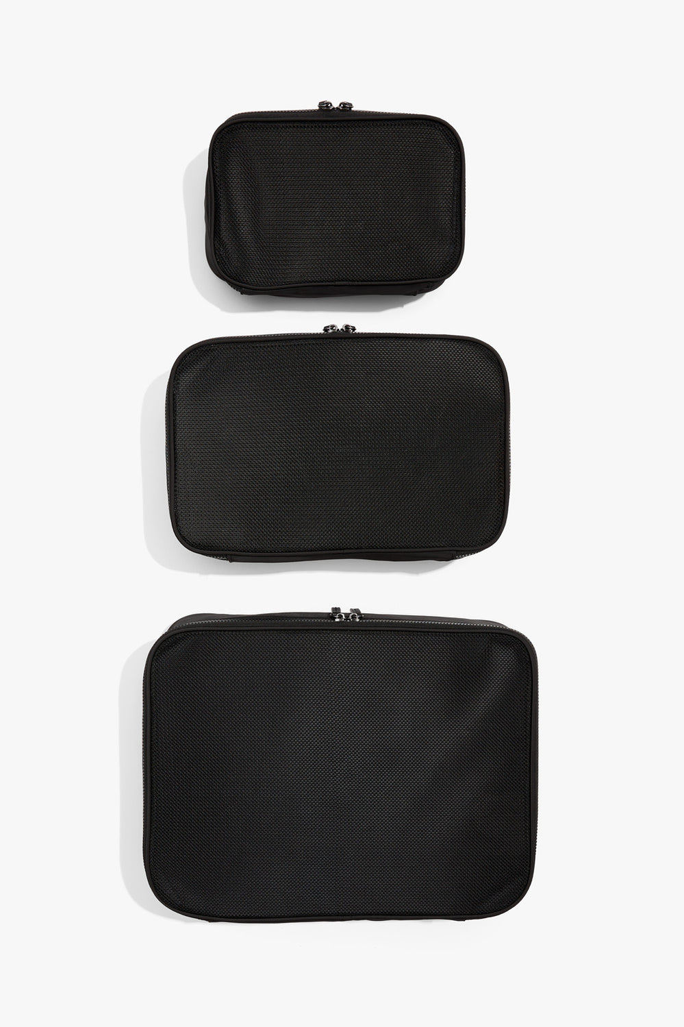 Travel Cube Pack Of 3