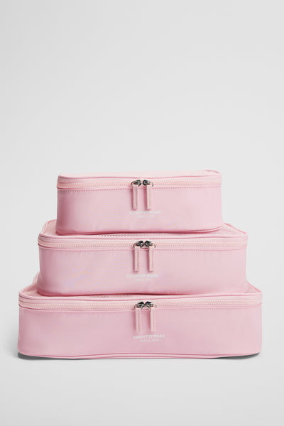 Travel Cube Pack of 3 | CR – Country Road