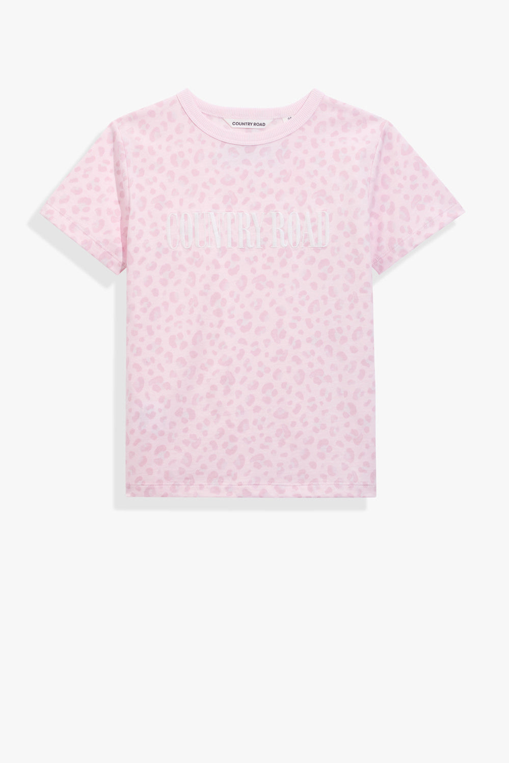 Cotton Heritage T-Shirt