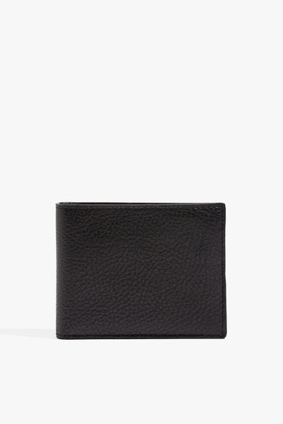 Billfold With Credit Card Case