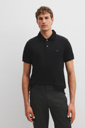 Australian Cotton Pique Polo