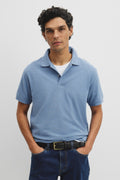 Australian Cotton Pique Polo