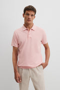 Australian Cotton Pique Polo