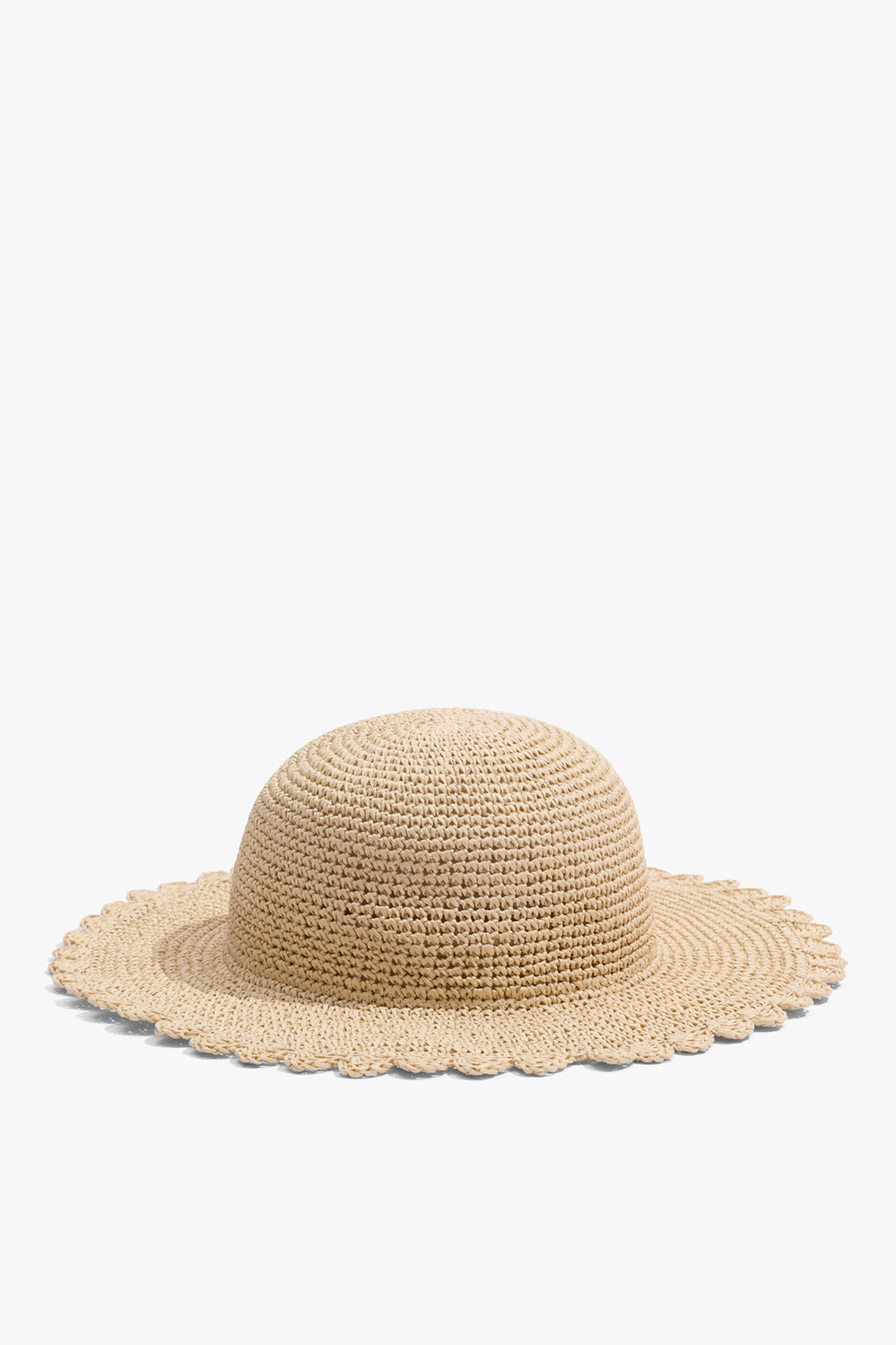 Woven Hat