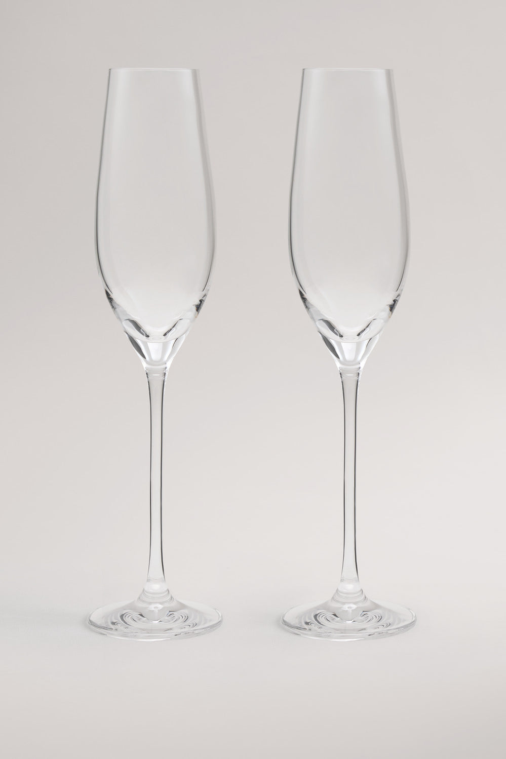 Vienna Flute Set Of 2