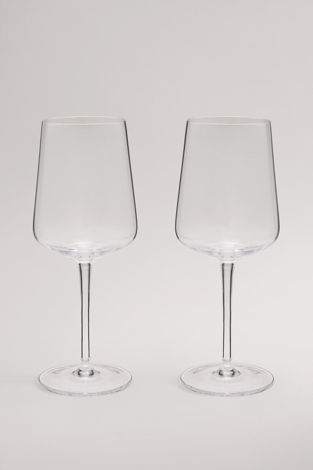 Alto White Wine Glass Set Of 2