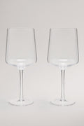 Alto Red Wine Glass Set Of 2