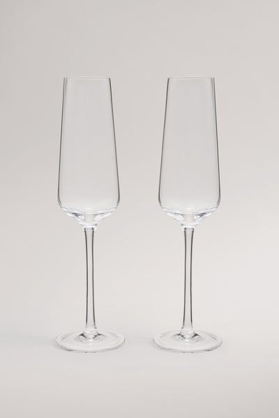 Alto Flute Set Of 2
