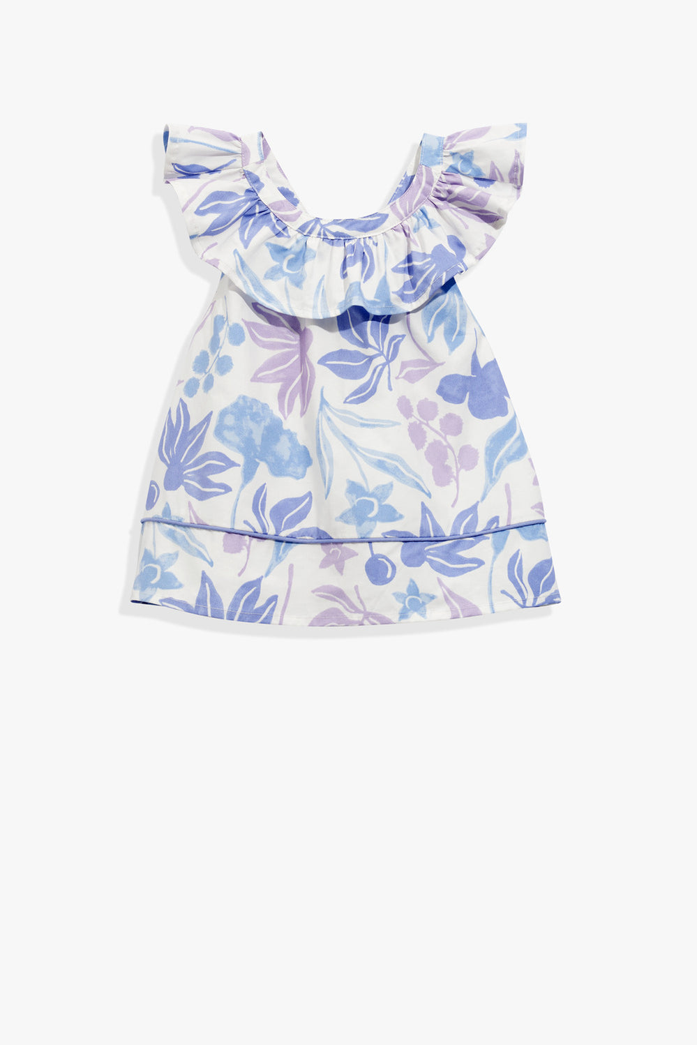 Frill Cami