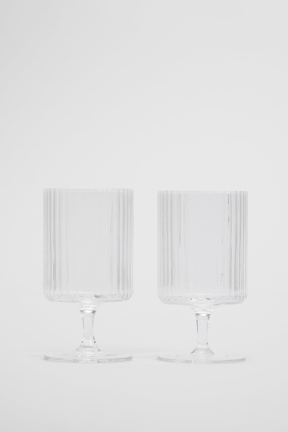 Vivi Wine Glass Set Of 2