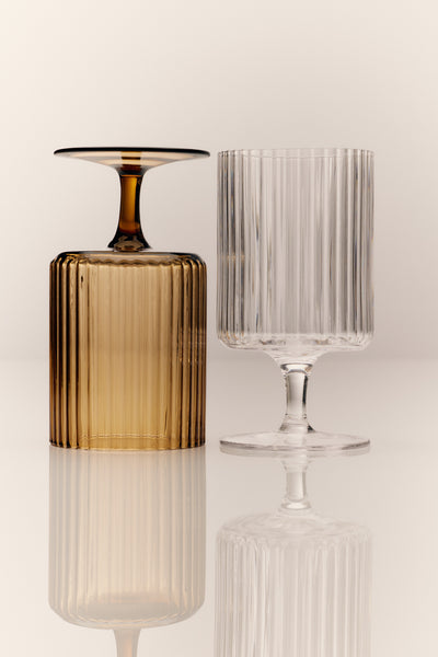 Vivi Wine Glass Set Of 2