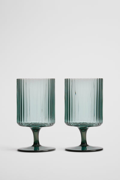 Vivi Wine Glass Set Of 2