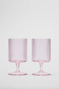Vivi Wine Glass Set Of 2