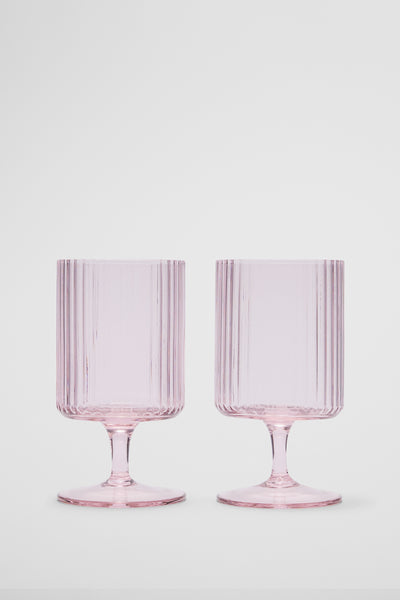 Vivi Wine Glass Set Of 2