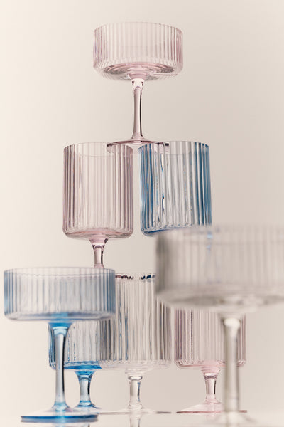 Vivi Wine Glass Set Of 2