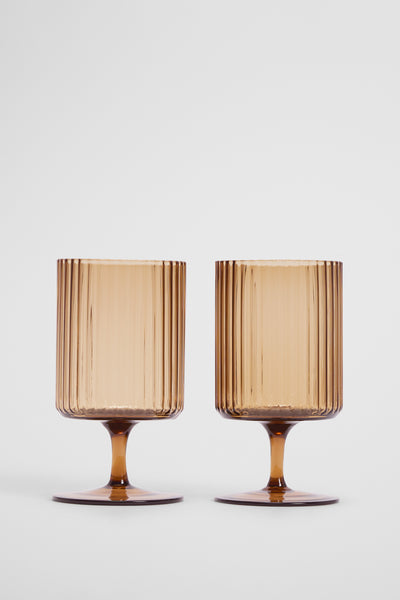 Vivi Wine Glass Set Of 2