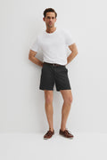 Australian Cotton 6'' Chino Short