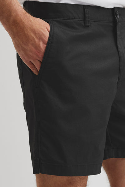Australian Cotton 6'' Chino Short