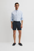 Australian Cotton 6'' Chino Short