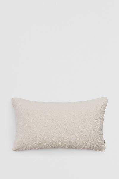 Marley Organically Grown Cotton 35X60 Cushion