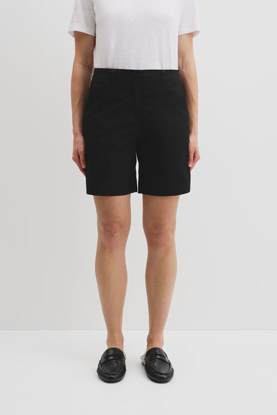 Australian Cotton Twill Walk Short