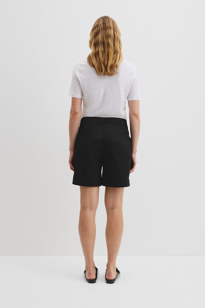Australian Cotton Twill Walk Short