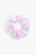 Sequin Scrunchie