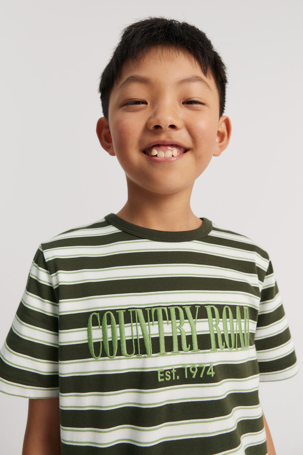 Cotton Heritage T-Shirt