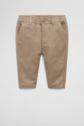 Woven Pant