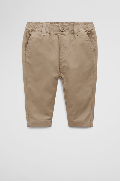 Woven Pant