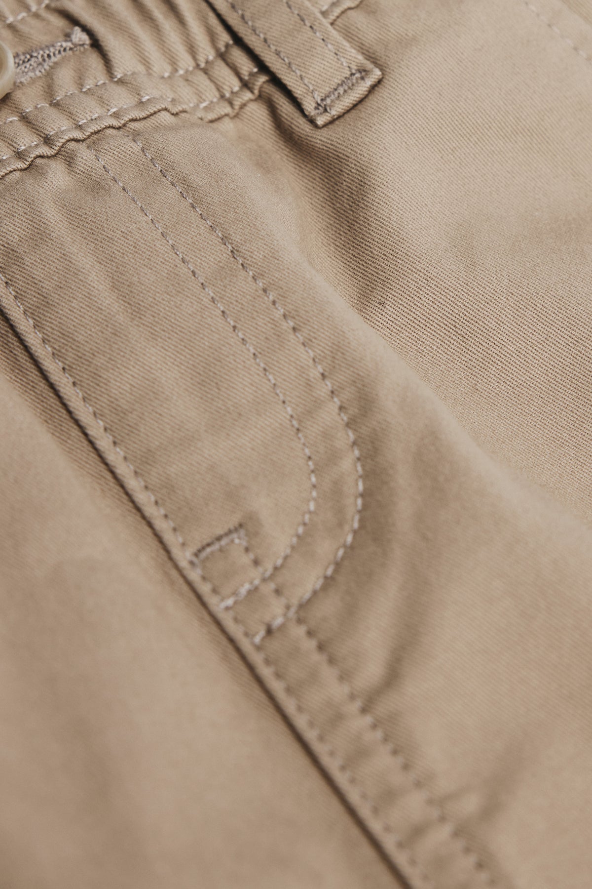 Woven Pant
