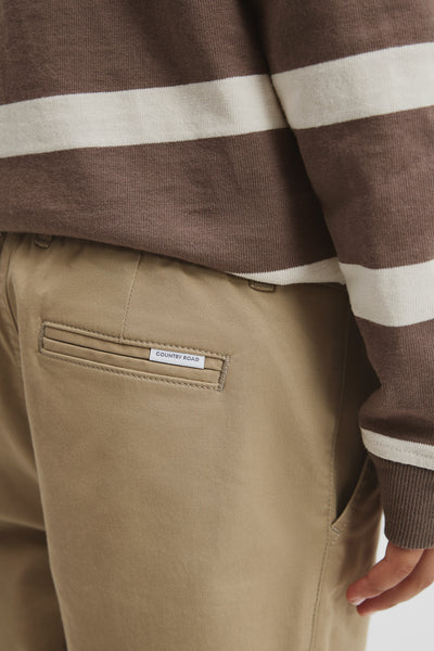 Chino Pant