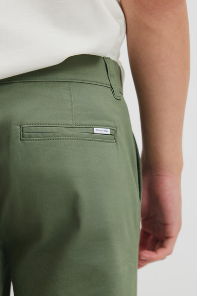 Teen Chino Pant