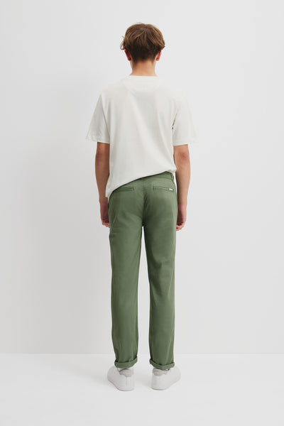 Teen Chino Pant