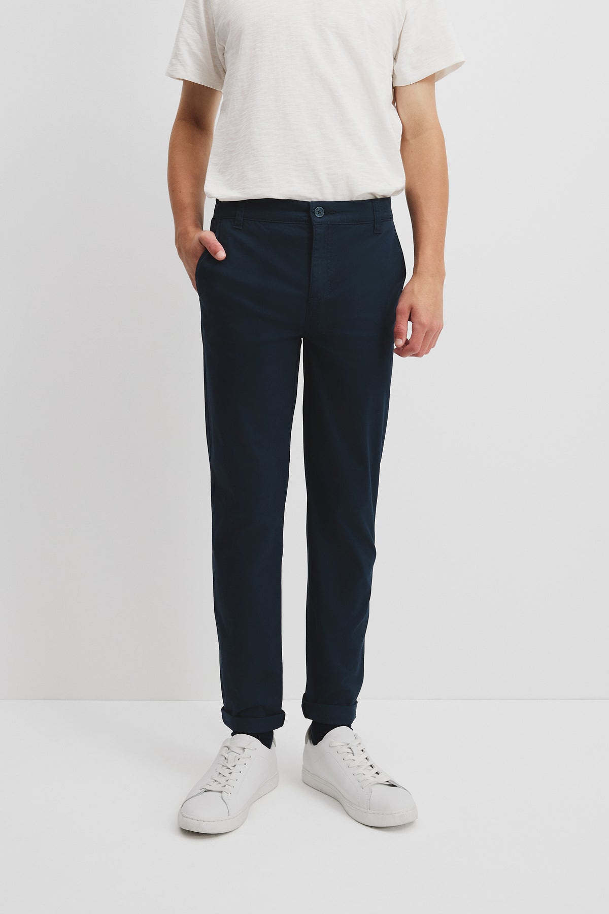Teen Chino Pant