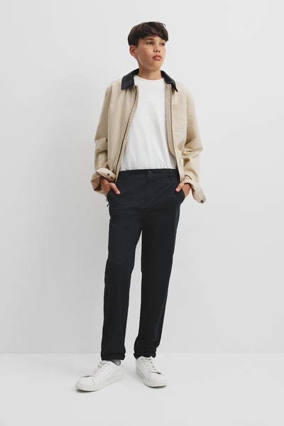Teen Chino Pant