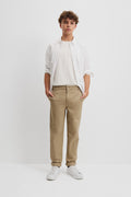 Teen Chino Pant