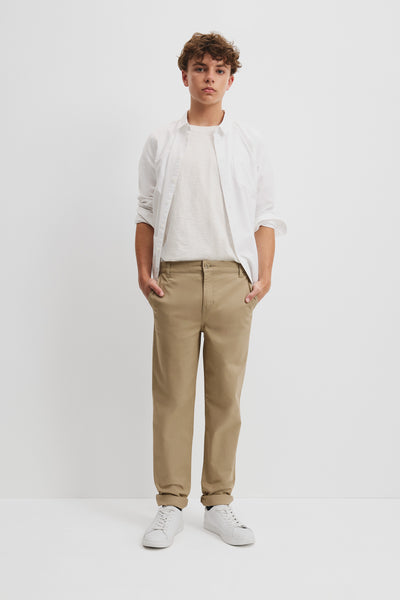 Teen Chino Pant