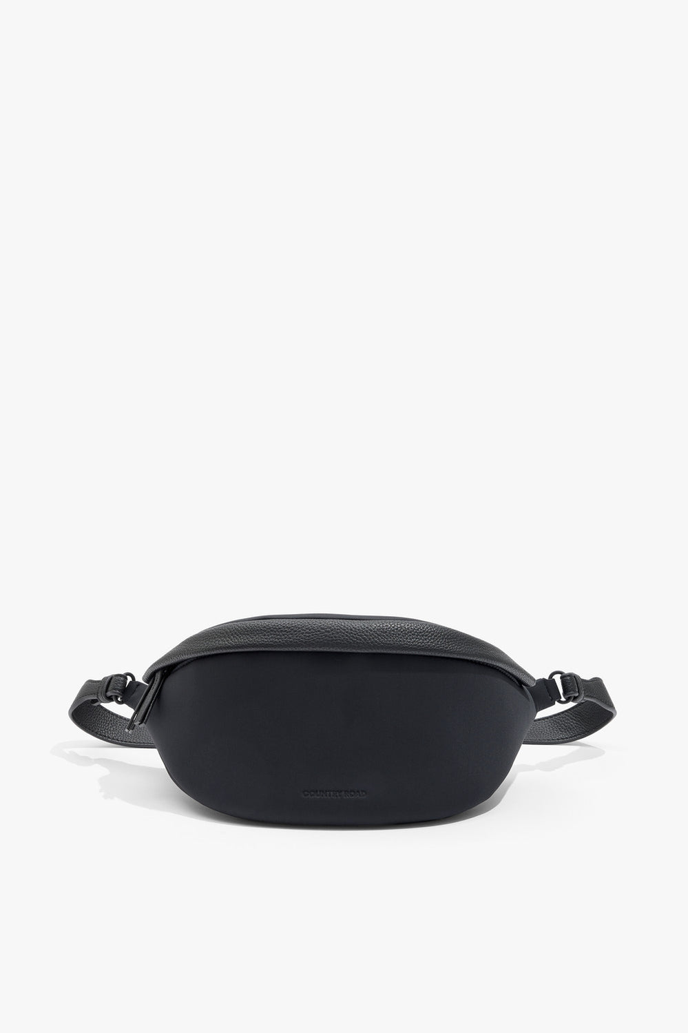 Branded Neoprene Waist Bag