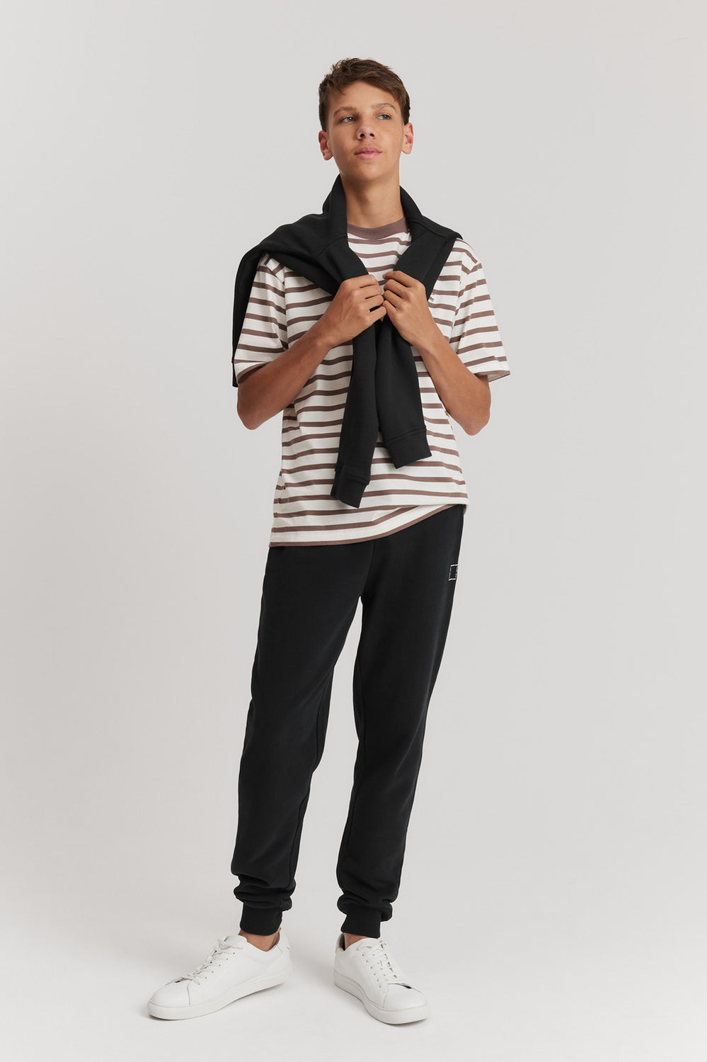 Teen Fleece Sweat Pant
