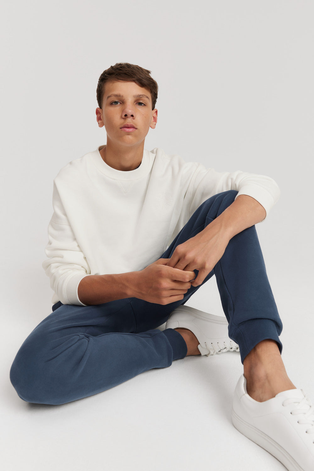 Teen Fleece Sweat Pant
