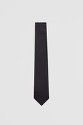 Silk Textured Tie