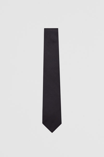 Silk Textured Tie